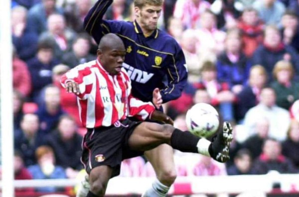 Flashazos: Los 12 recuerdos memorables de Tyson Núñez en el día de su cumpleaños 47