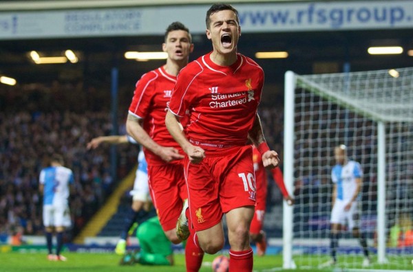 Los jugadores que más camisas vendieron en 2015