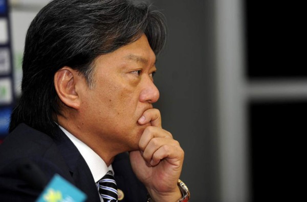 Eduardo Li ya no tendrá que utilizar brazalete electrónico en Estados Unidos