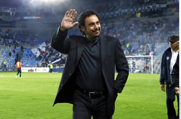 Brillaron como jugadores pero les fue mal como técnicos