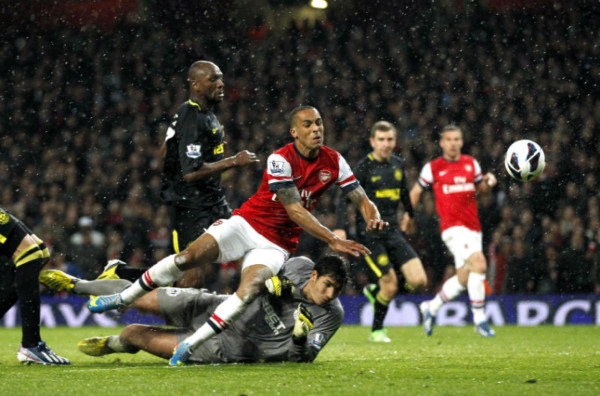 Wigan se va a la segunda división de Inglaterra