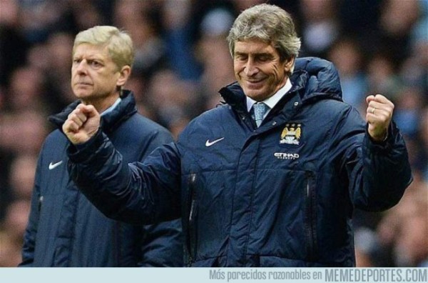 Los memes más divertidos que nos dejó el sorteo de octavos de final de Champions