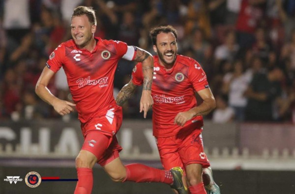 México: Estos son los equipos más caros de la Liga MX en el Apertura 2019