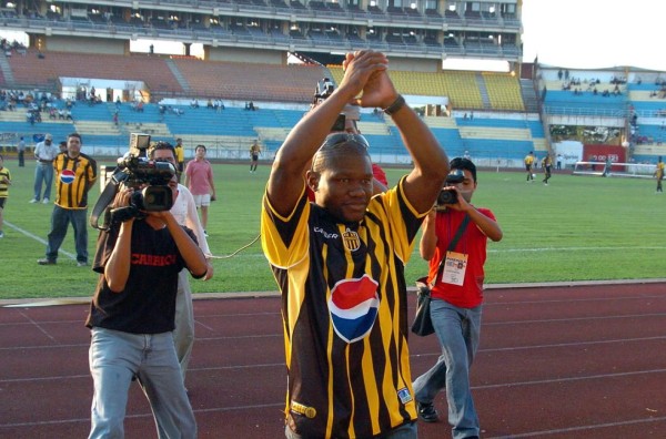 TOP: Los 15 grandes jugadores que la afición del Real España jamás olvidará