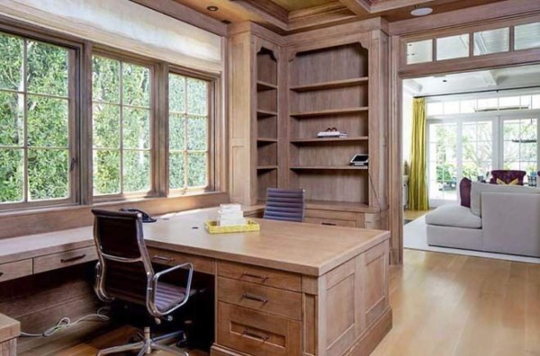 La increíble mansión que LeBron James ha puesto a la venta: 20.5 millones de dólares