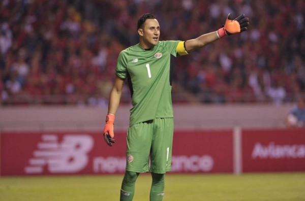 ¡EQUIPAZO! El once ideal centroamericano elegido por la afición