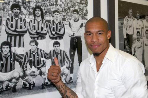 El cierre del Mercado de Fichajes en Europa en imágenes