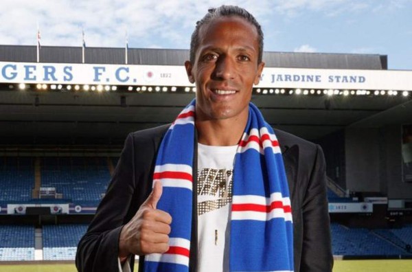 EL MERCADO: Hondureño firma con el Inter, Juve tiene sustituto de Buffon y Aubameyang deja Dortmund