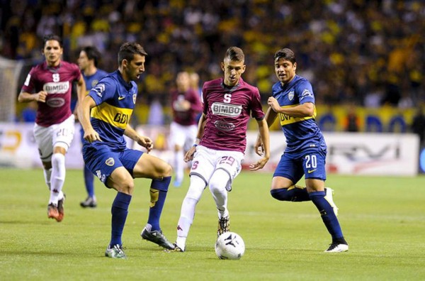 Rosario Central y Palmeiras se sumarán a la lista de grandes equipos que han visitado Costa Rica