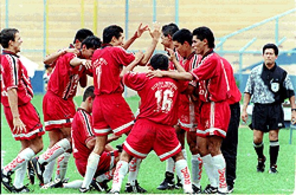 Los clubes centroamericanos que alcanzaron la gloria y luego desaparecieron