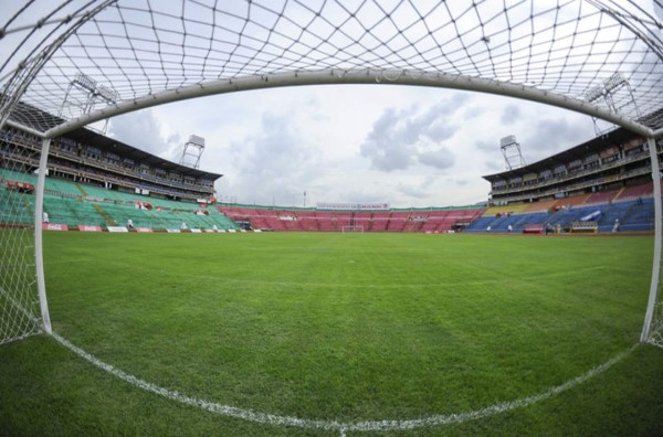 Los detalles menos conocidos de los estadios de la hexagonal de Concacaf