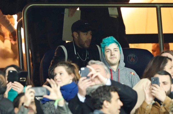 NO SE VIO EN TV: La frustración de Neymar tras la eliminación, la visita sorpresa y el abrazo de Pepe con un mexicano &nbsp;&nbsp;