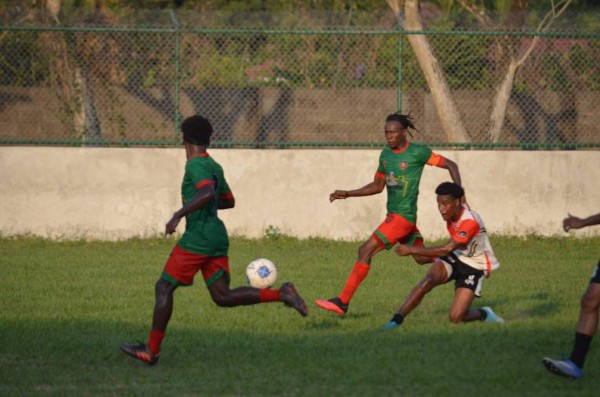 Liga de Ascenso de Honduras: Futbolistas que les perdiste la pista y están jugando en segunda división