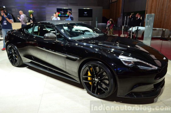 Los autos deportivos más caros y espectaculares del mundo