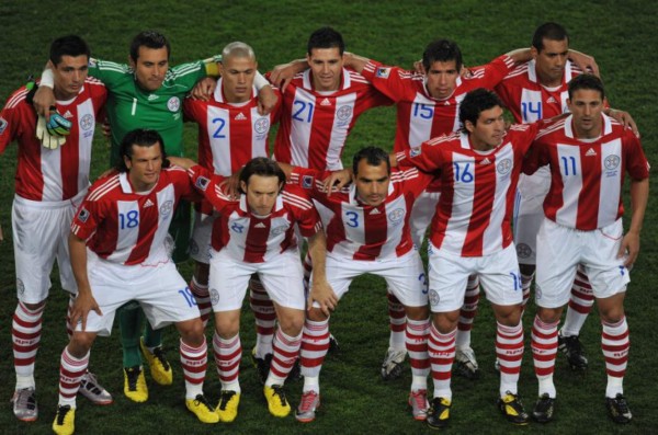 ¡Una nunca ha clasificado! Las selecciones de Conmebol con más mundiales en la historia