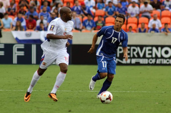 Jugadores que han llegado a Honduras con porte de figuras