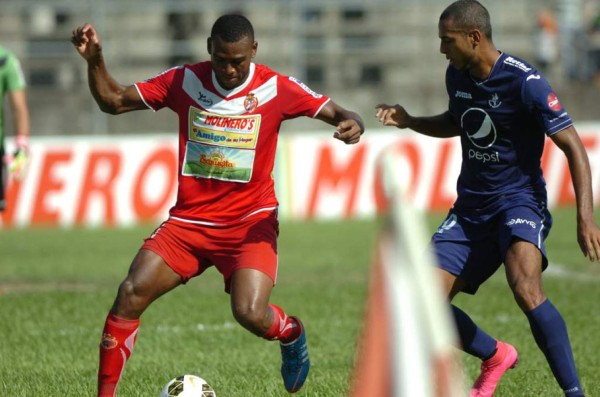 Los jugadores con los nombres más extraños del fútbol centroamericano