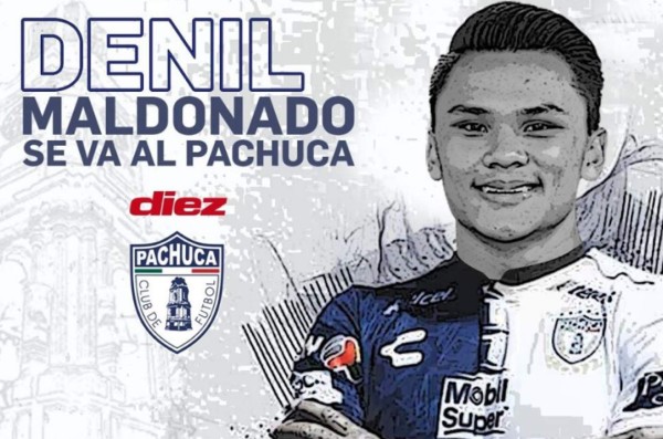 Fichajes en Centroamérica: Otro panameño a España y costarricense a Hungría