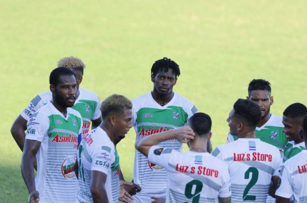 ¿Cuál es el equipo más caro de la Liga Nacional de Honduras en este 2020?