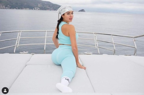 Messi vs Cristiano Ronaldo: Antonela Rocuzzo deslumbra frente a Georgina Rodríguez en el otro gran duelo