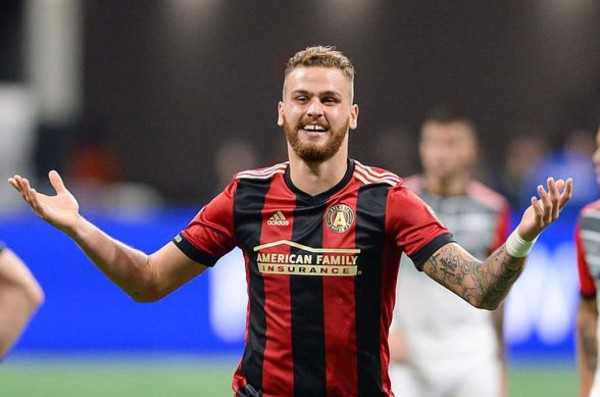 El poderoso equipo que formará Atlanta United con el 'Pity' Martínez