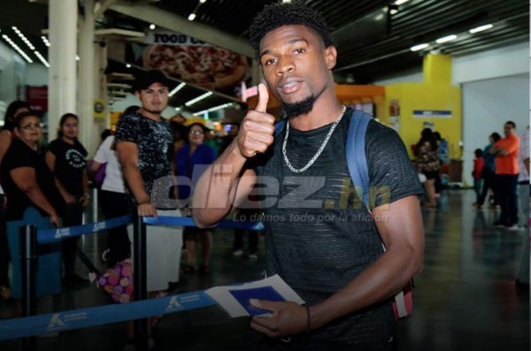 FICHAJES: Olimpia y Marathón suman una alta, Samuel Caballero regresa