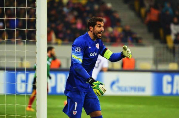 Dos del Real Madrid: Los porteros que recibieron más cervezas de Messi por cada gol marcado