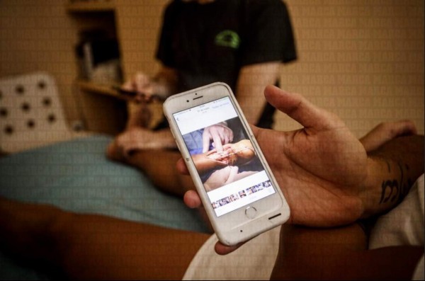 Impactante: La lesión que tiene retirado del fútbol a bicampeón de Euro con España