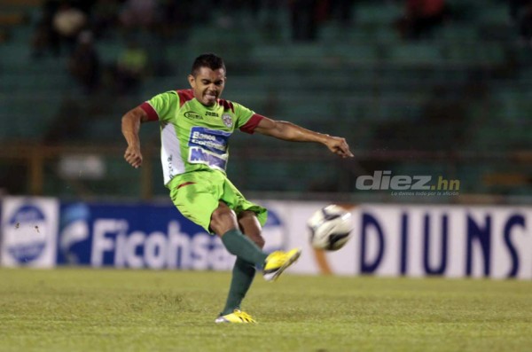 Top 10: Grandes futbolistas de Honduras que no fueron despedidos con honores&nbsp;&nbsp;&nbsp;&nbsp;