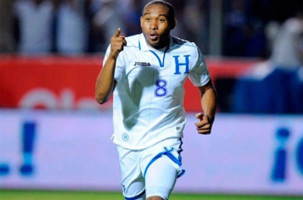 ¡Puros cracks! El 11 ideal histórico de la selección garífuna de Honduras