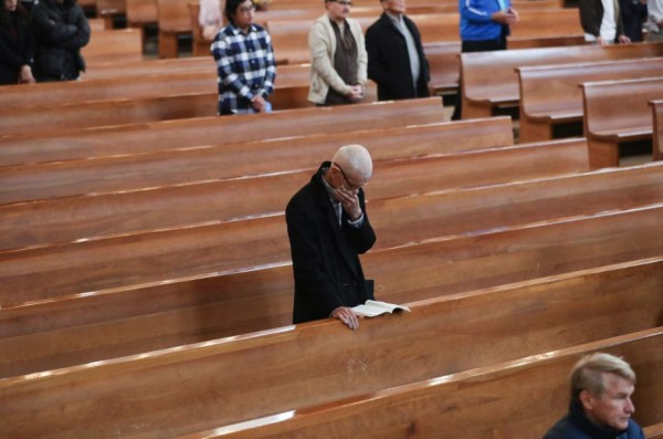 Coronavirus: ¿Nostradamus predijo la espantosa plaga para el 2020?