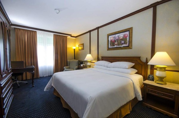 EN FOTOS: Así es la nueva casa de la Selección de Honduras