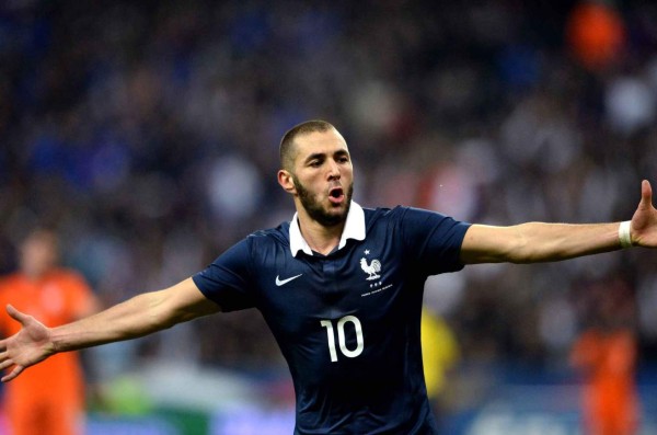 TOP: Los cracks que aunque su selección estará en Rusia ellos prácticamente no lo jugarán