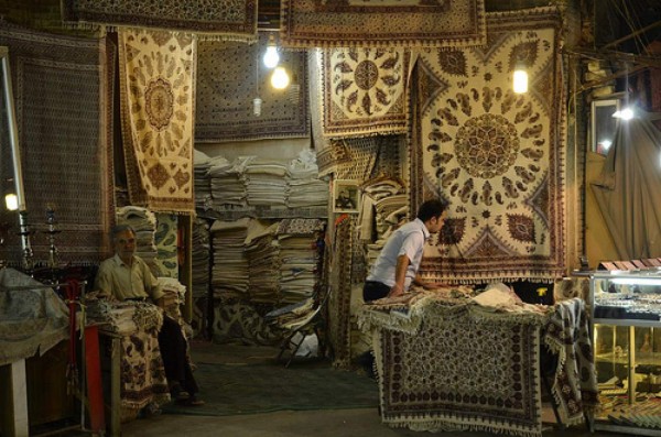 Las cosas que Bengtson debió saber antes de jugar en Irán