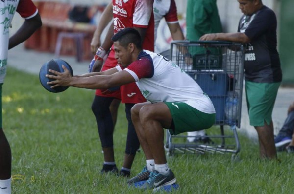 Los futbolistas que se han quedado sin contrato al darse por finalizado el Torneo Clausura 2020