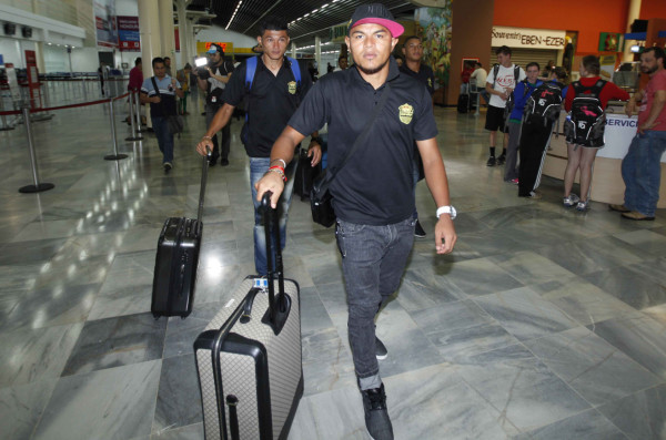 Mario Martínez a Tilguath: 'Lo siento por él que debe estar dolido”
