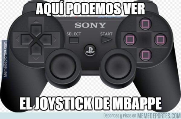 MEMES: Hacen pedazos al PSG por su eliminación ante el Madrid en Champions