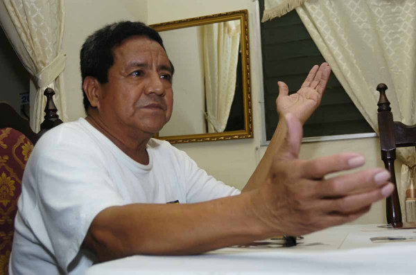 José Enrique 'la Coneja” Cardona” una leyenda del Futbol .