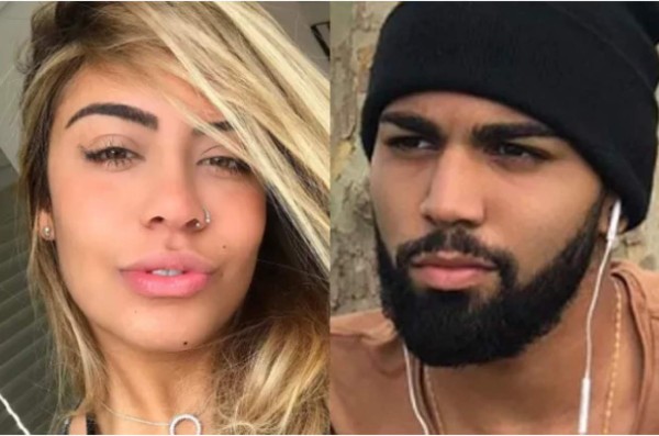 Hermana de Neymar vuelve con destacado futbolista brasileño luego de dos años de separados