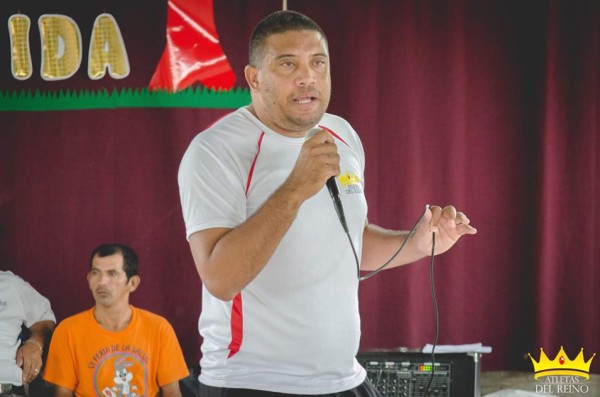 Dejaron las canchas y ahora lucen 'gorditos'