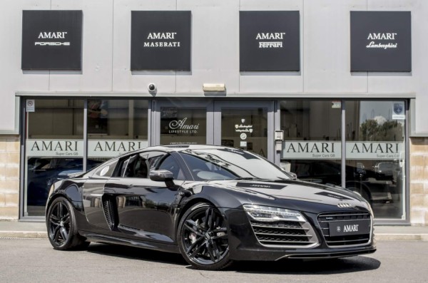 Rusia 2018: Con lujo a los octavos, los autos que conduce la plantilla de España