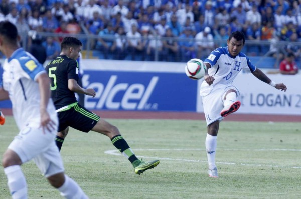 El uno a uno: Honduras está reprobada y asustada