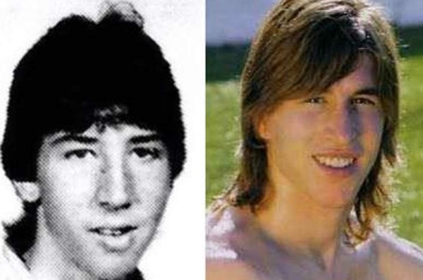 ¡Muerto de risa! Sergio Ramos revienta las redes con sus parecidos más famosos