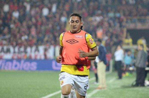 ¡Kilos de más! Los futbolistas que lucharon contra el sobrepeso en su carrera