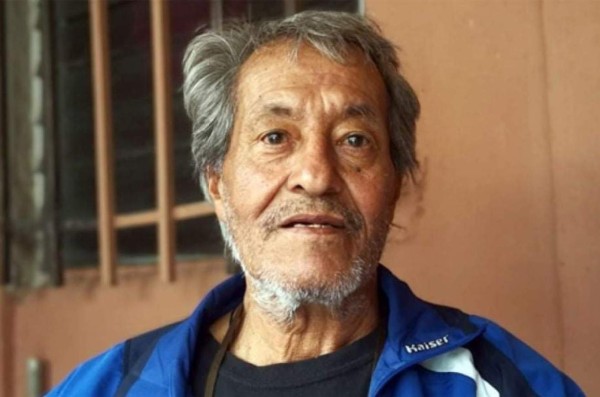 El antes y el después del 'Indio” Urquía, exfigura de Olimpia, tras dejar el alcohol