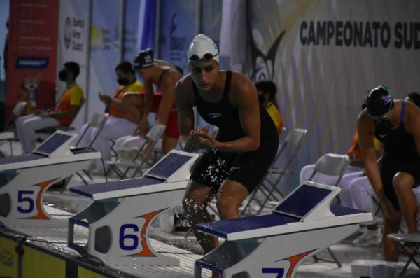 Conócelos: Ellos son los atletas que representarán a Honduras en los Juegos Olímpicos de Tokio 2021