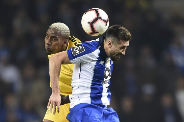 TOP: Los 15 jugadores hondureños más caros en la actualidad, según Transfermarkt