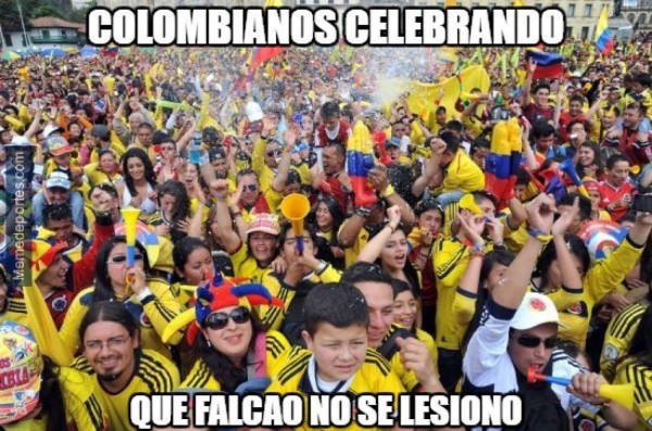 ¡Ácidos y crueles memes contra Argentina y Messi por derrota ante Brasil!