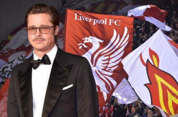 Los famosos y estrellas del deporte que apoyan a Liverpool y Tottenham en la final de Champions League