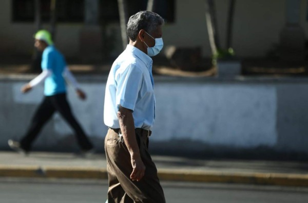 Centroamérica cierra el día con 355 casos de coronavirus; hay cuatro fallecidos